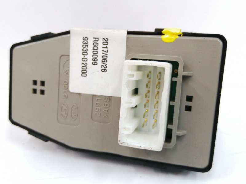 MANDO RETROVISOR 