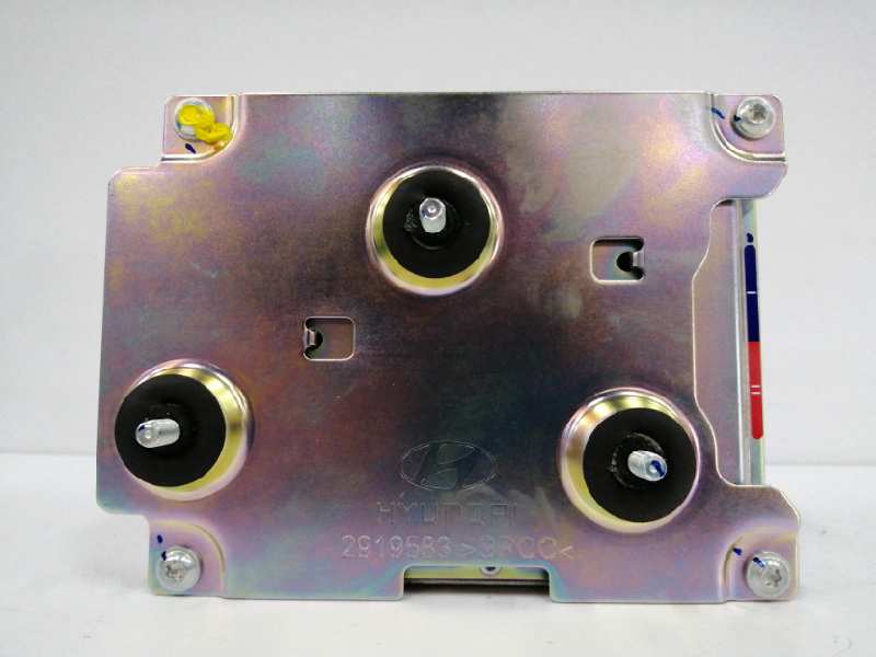 MODULO ELECTRONICO
