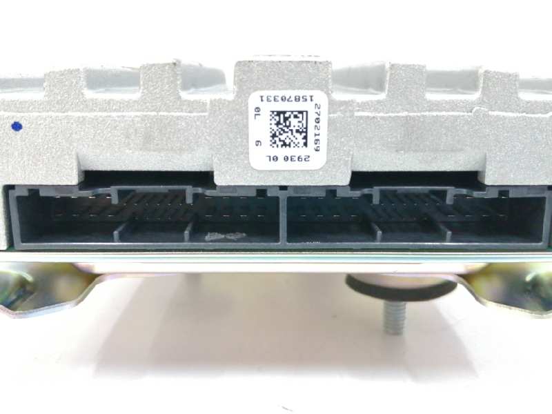 MODULO ELECTRONICO