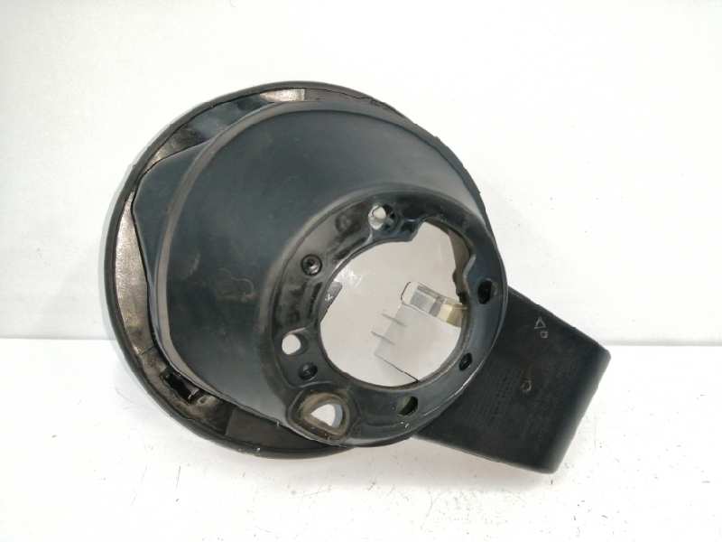 TAPA EXTERIOR COMBUSTIBLE