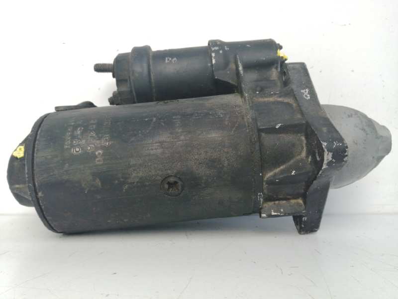 MOTOR ARRANQUE