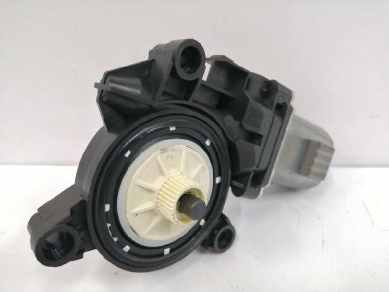 MOTOR ELEVALUNAS TRASERO IZQUIERDO
