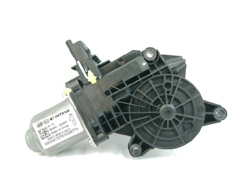 MOTOR ELEVALUNAS DELANTERO IZQUIERDO