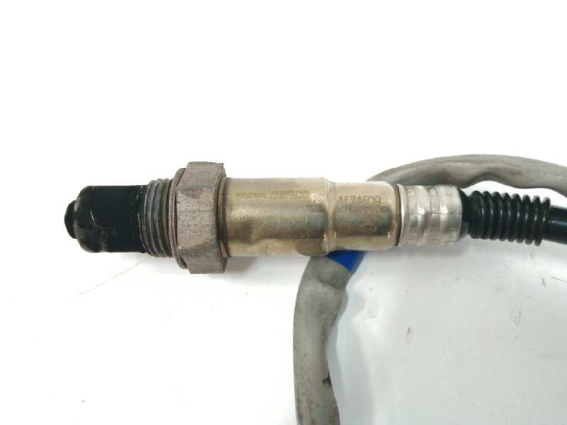 SONDA LAMBDA