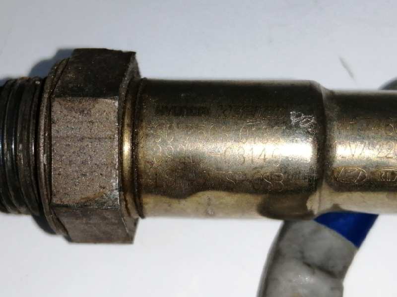 SONDA LAMBDA