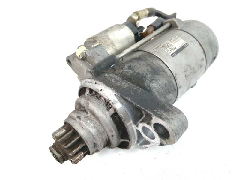 MOTOR ARRANQUE