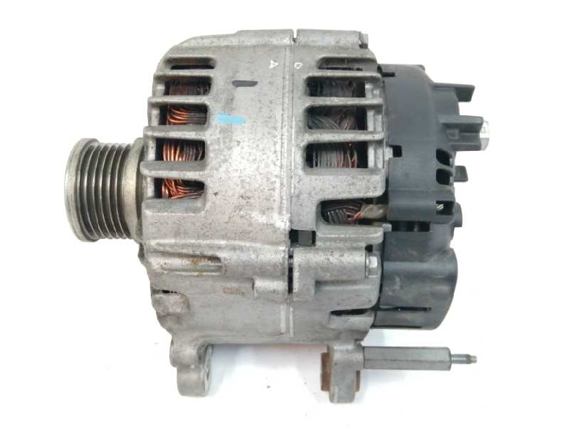 ALTERNADOR