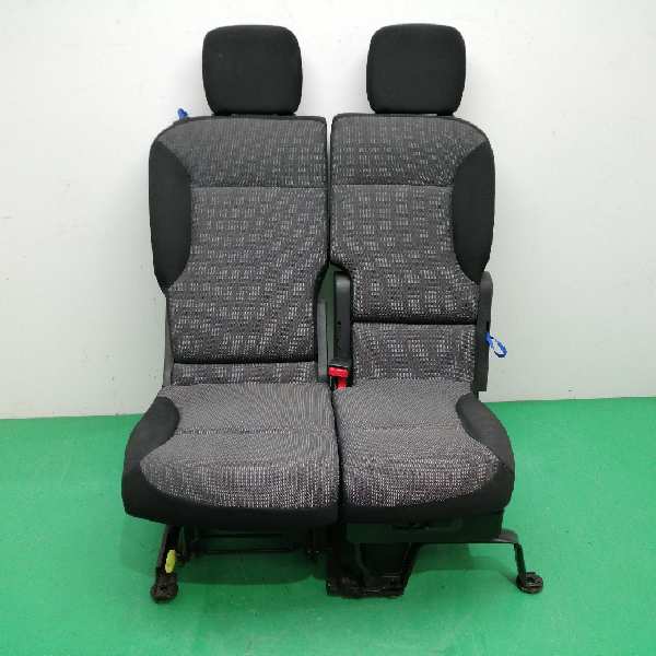 ASIENTO DELANTERO DERECHO