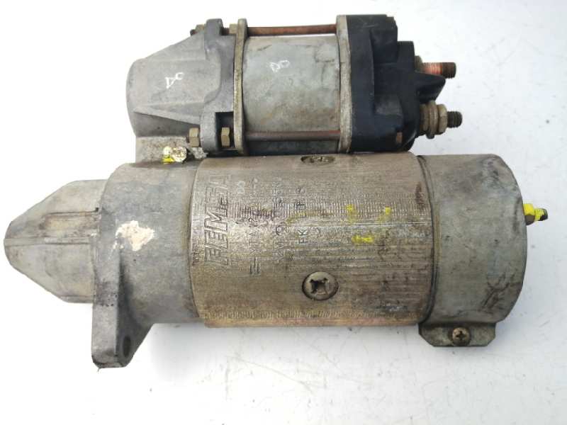 MOTOR ARRANQUE