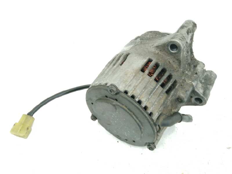 ALTERNADOR*