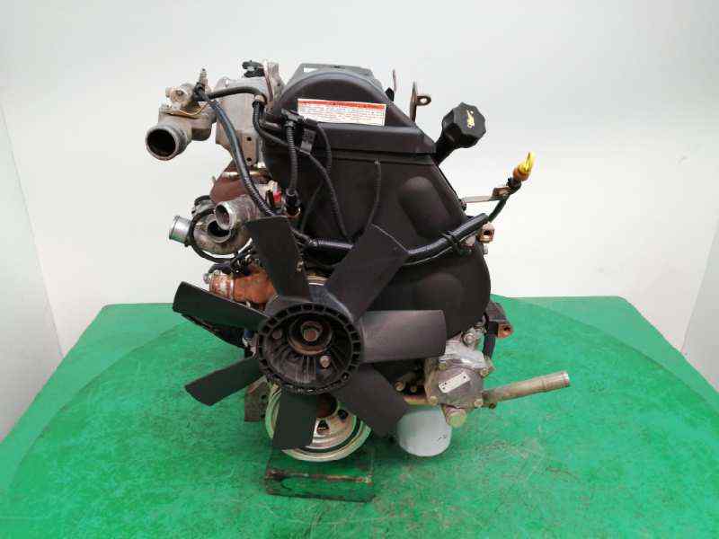 MOTOR COMPLETO