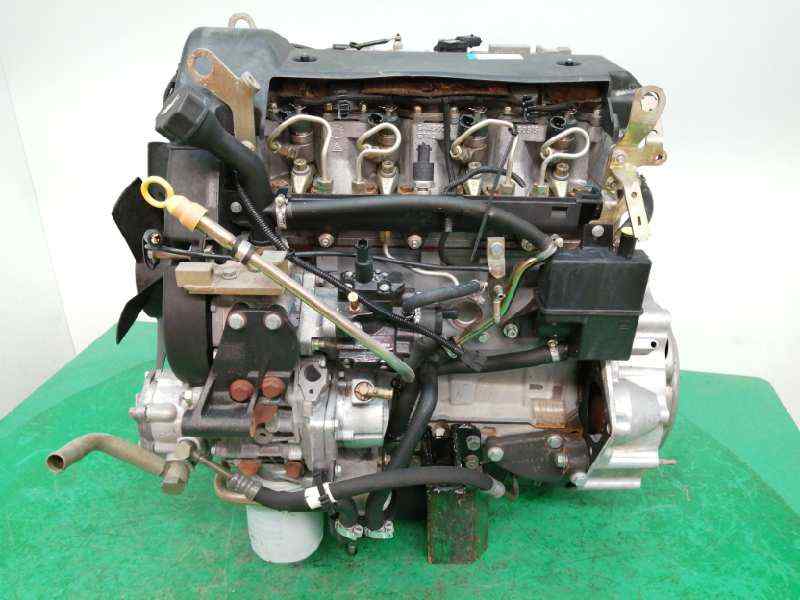 MOTOR COMPLETO