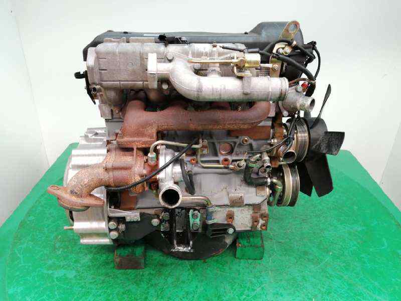 MOTOR COMPLETO