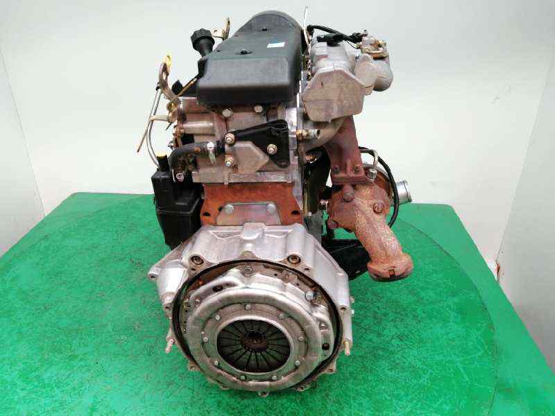 MOTOR COMPLETO