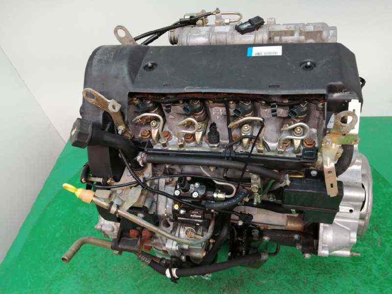 MOTOR COMPLETO
