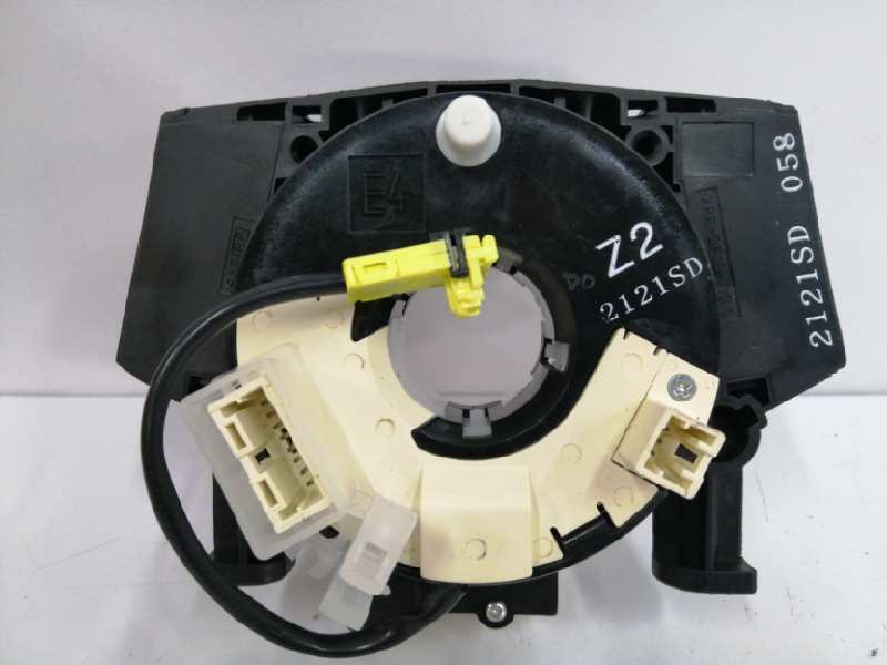 ANILLO AIRBAG