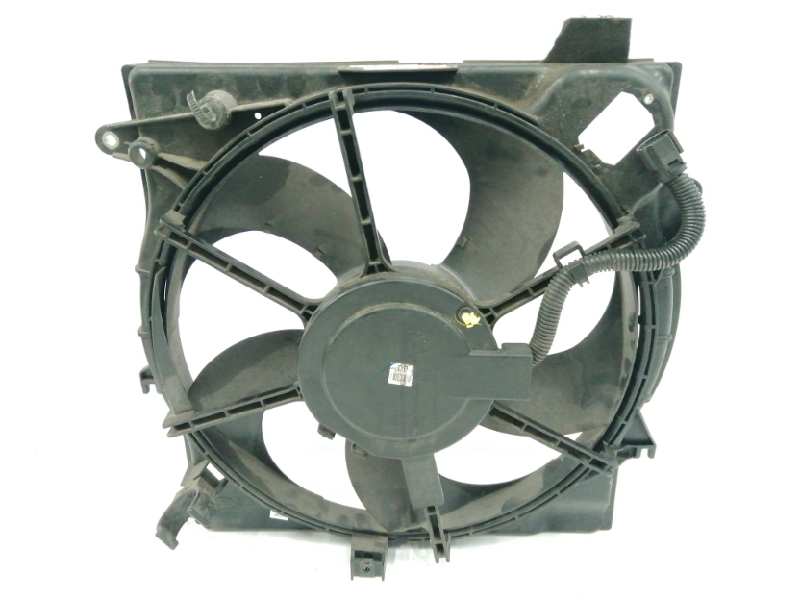 ELECTROVENTILADOR