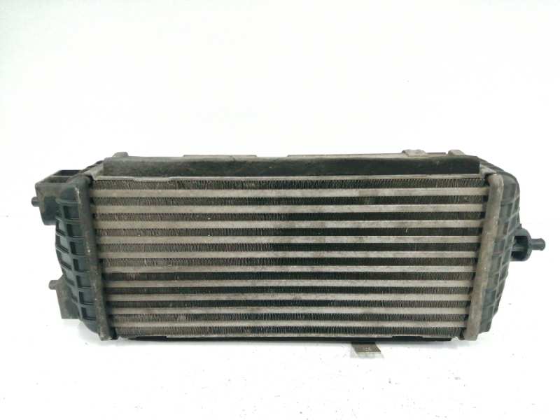 INTERCOOLER