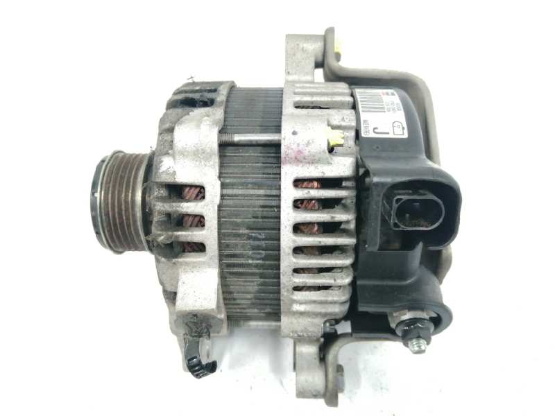 ALTERNADOR