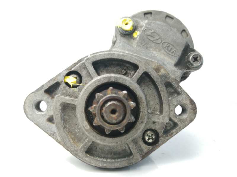MOTOR ARRANQUE