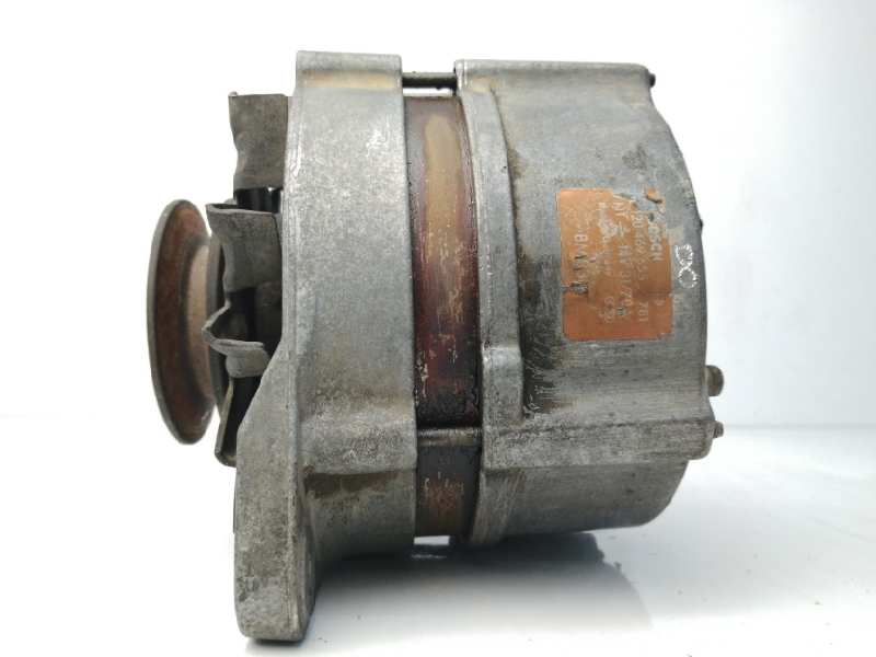 ALTERNADOR