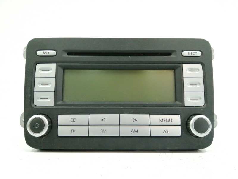 SISTEMA AUDIO / RADIO CD