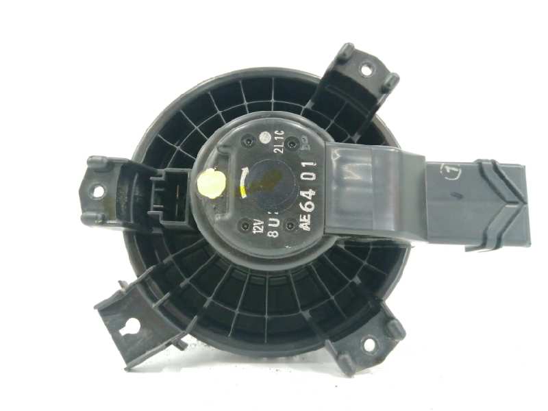 MOTOR CALEFACCION