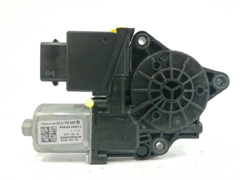 MOTOR ELEVALUNAS DELANTERO IZQUIERDO