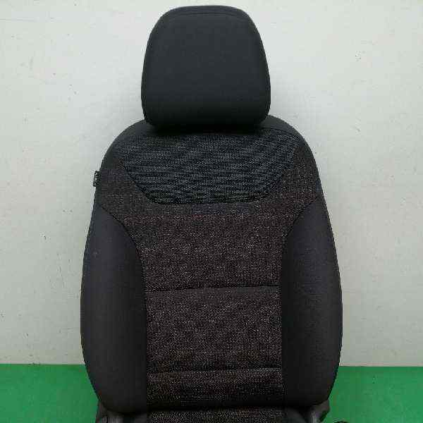 ASIENTO DELANTERO DERECHO