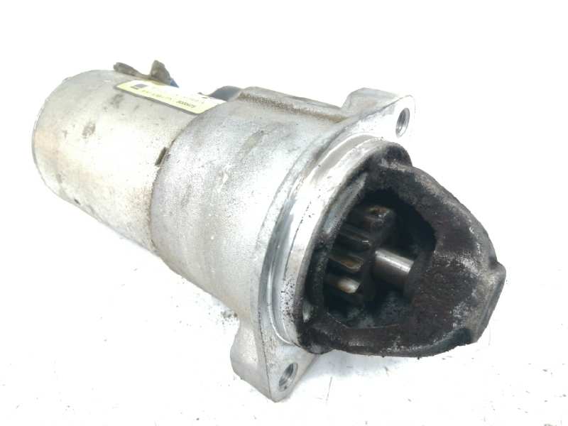 MOTOR ARRANQUE