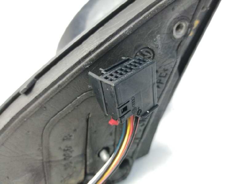 RETROVISOR DERECHO