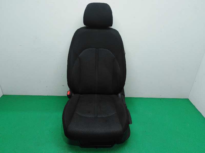 ASIENTO DELANTERO IZQUIERDO