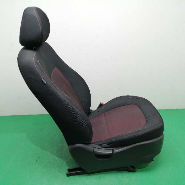 ASIENTO DELANTERO DERECHO