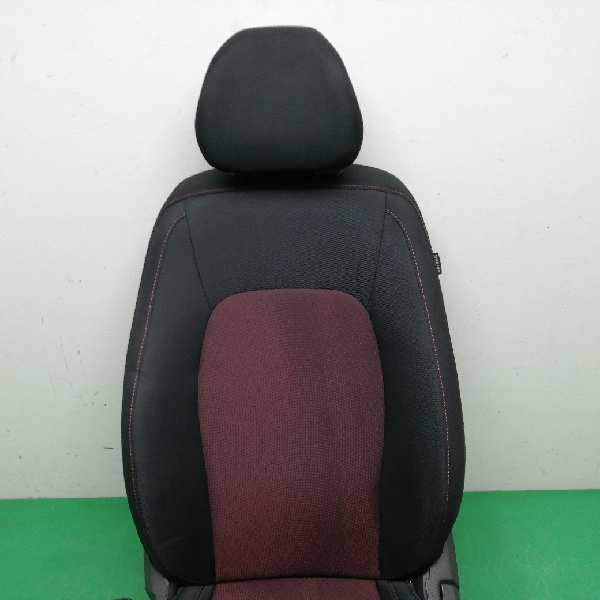 ASIENTO DELANTERO IZQUIERDO