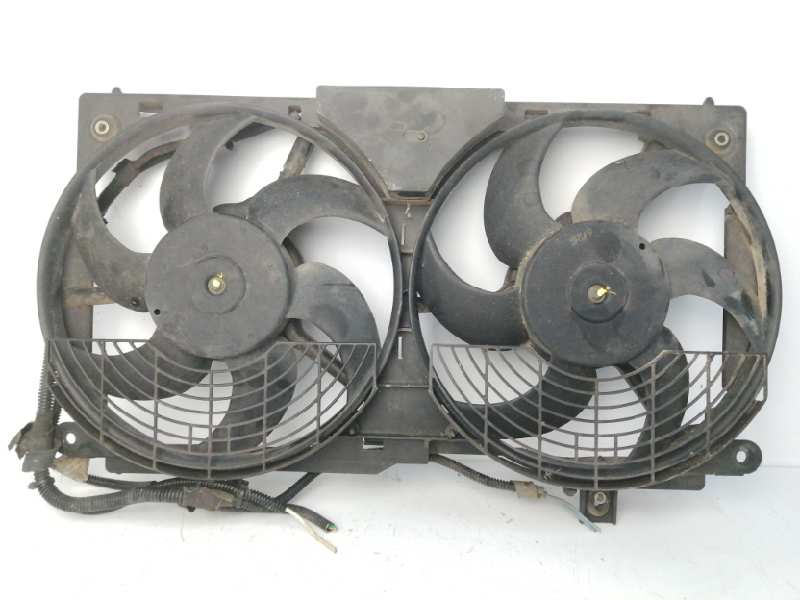 ELECTROVENTILADOR