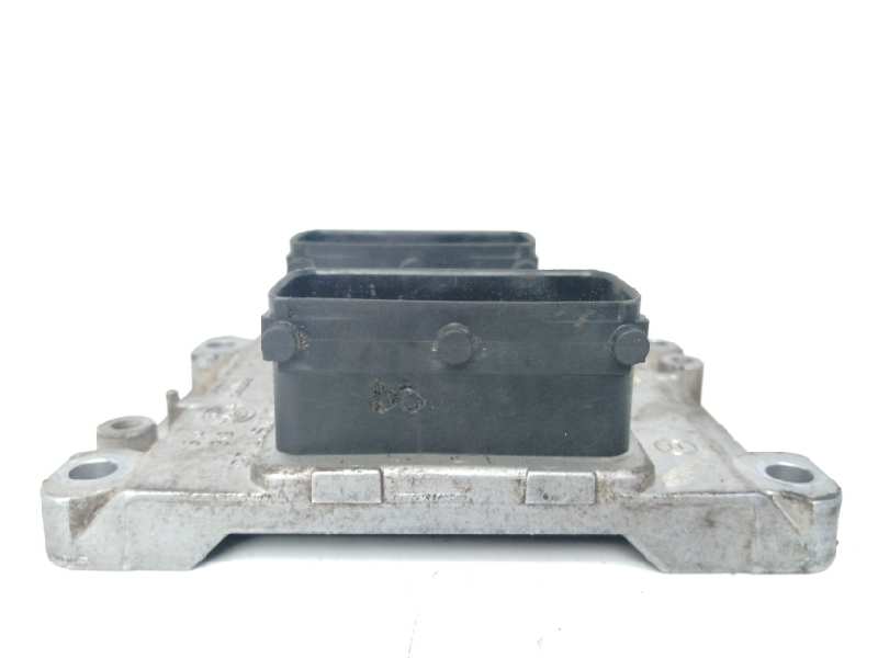 CENTRALITA MOTOR UCE