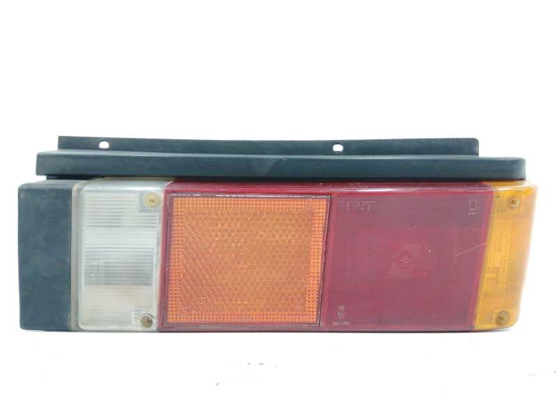 PILOTO TRASERO DERECHO