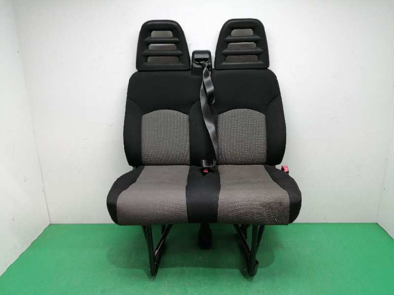 ASIENTO DELANTERO DERECHO