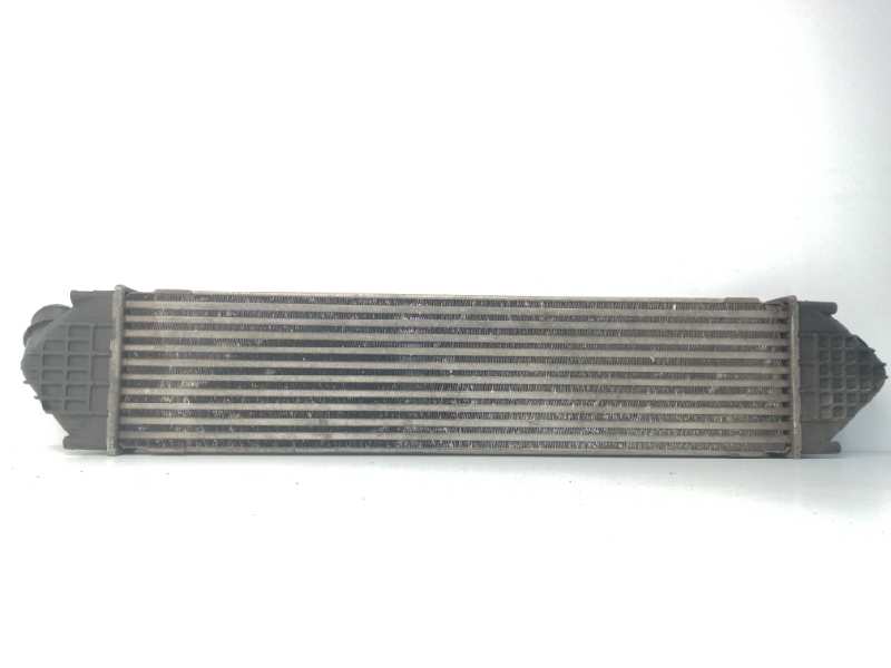 INTERCOOLER