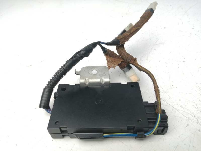 MODULO ELECTRONICO