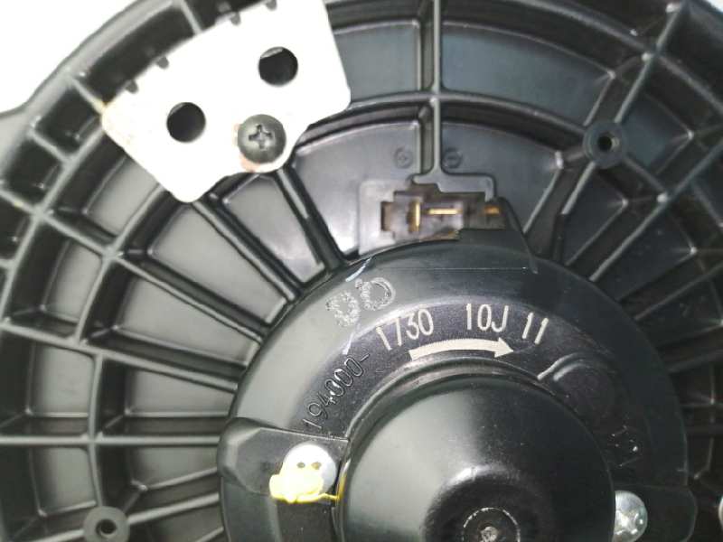 MOTOR CALEFACCION