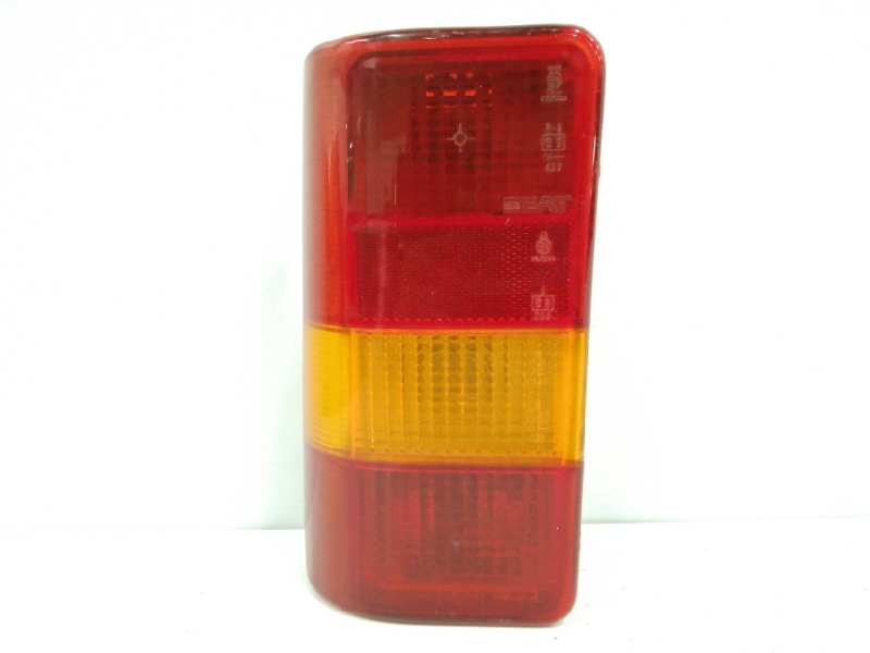 # FAROL TRASERO IZQUIERDO