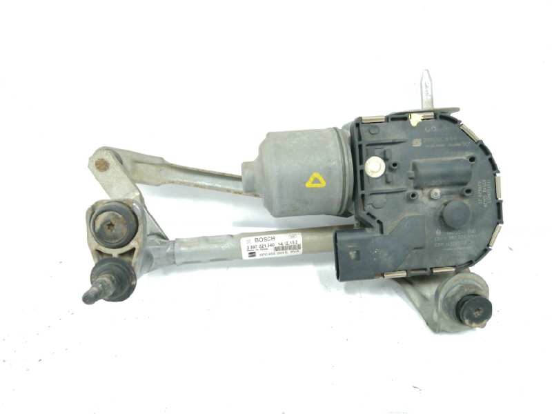 MOTOR LIMPIA DELANTERO