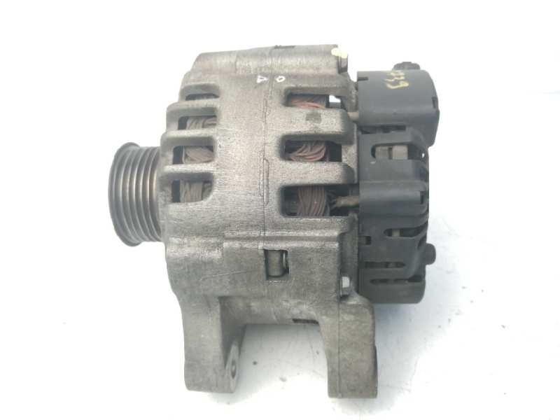 ALTERNADOR