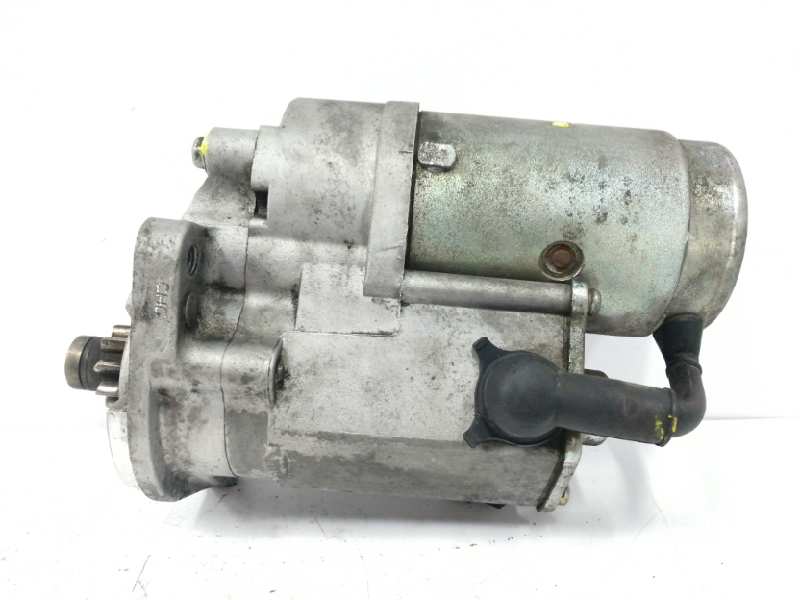 MOTOR ARRANQUE