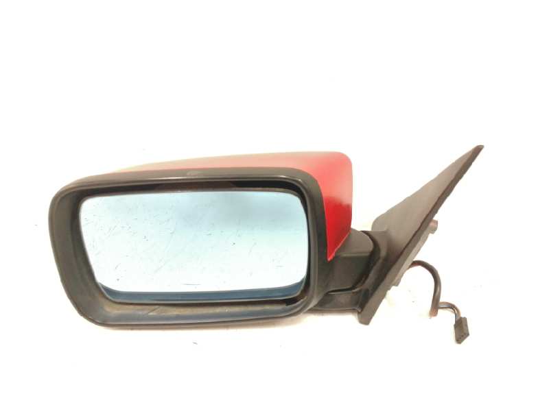 RETROVISOR IZQUIERDO