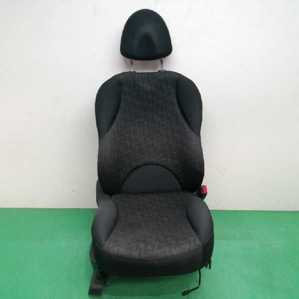 ASIENTO DELANTERO DERECHO