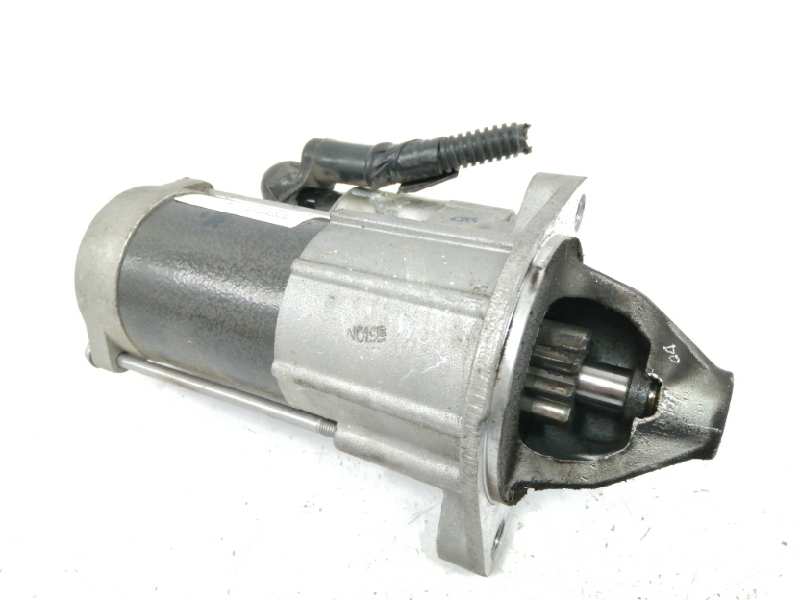MOTOR ARRANQUE