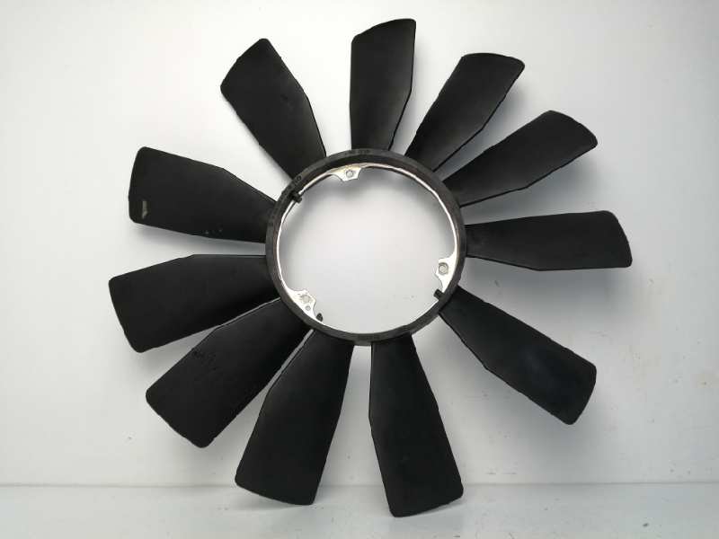 VENTILADOR VISCOSO MOTOR