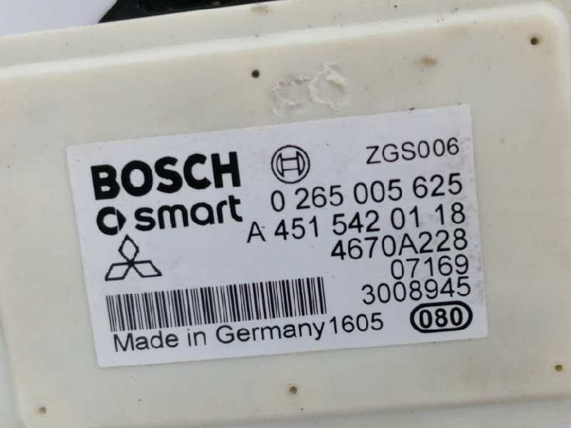 SENSOR